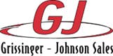 Grissinger Johnson Grissinger Johnson