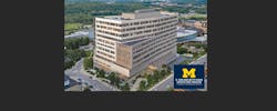 University Of Michigan Hospital Job Eaton
