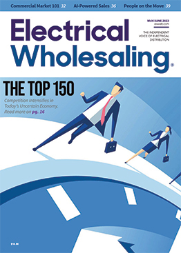 May-June 2023 cover image