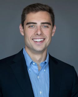 Benj Cohen, president of Proton.ai Benj Cohen, president of Proton.ai