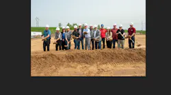 Dsg Eau Claire Groundbreaking 1025
