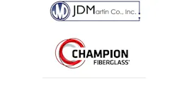 Jd M Artin Champion
