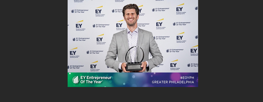 Keystone Ceo Ira Greenberg Named An Entrepreneur Of The Year 2023 Greater Philadelphia Award Winner Copy 648a28bba7d11