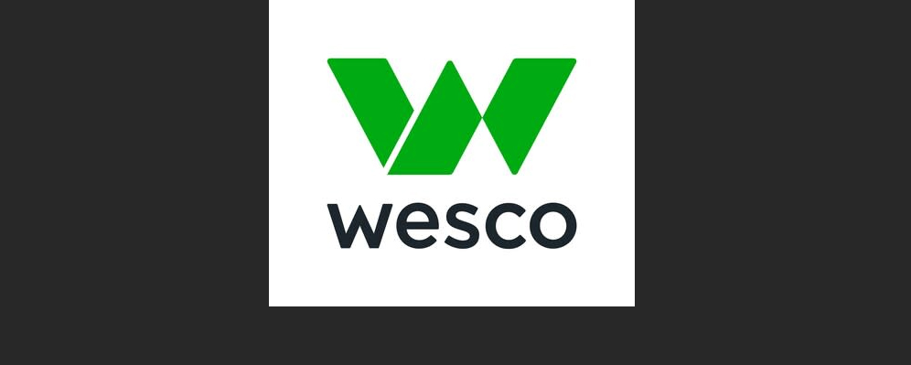 Wesco Logo Promo 648886e133c88