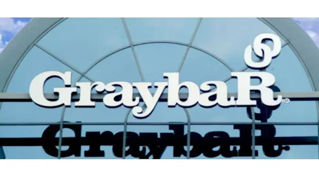 Graybar Graybar Promotes Burrow to new FP&A role | Electrical Wholesaling