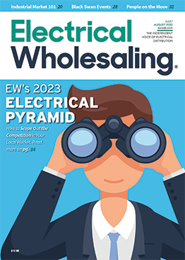 July- August 2023 cover image