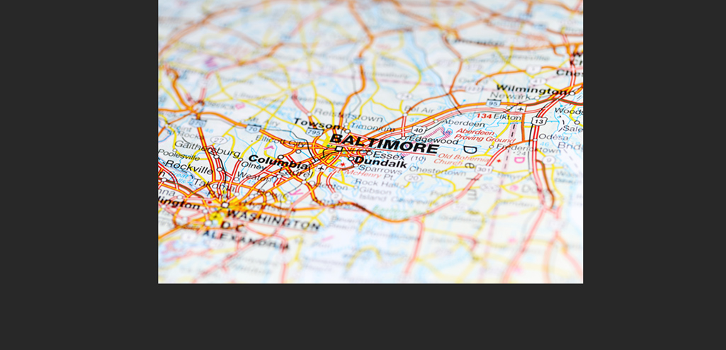 Baltimore Washington Map Photo 237980415 Andrea Bocchino Dreamstime 1025 64b6ac475c82c