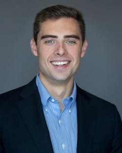 Benj Cohen, CEO and founder of proton.ai Benj Cohen, CEO and founder of proton.ai