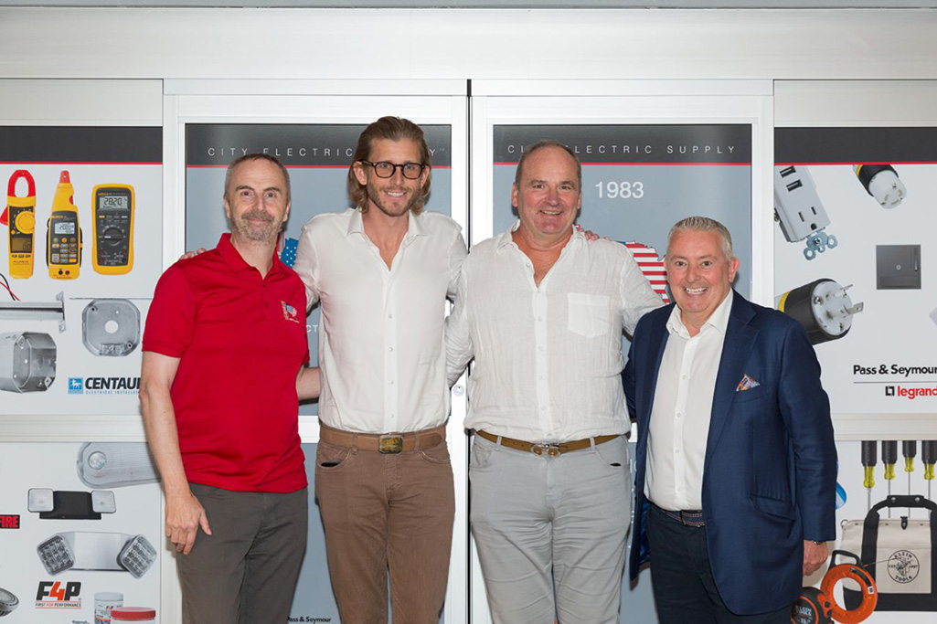 City Electric Supply Managers 64e7776c3ef4f