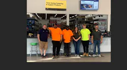 Cooper Buffalo Branch 1025