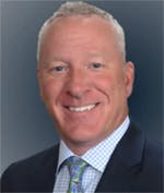 Joe Orednick, president & CEO, Forward Solutions Joe Orednick, president & CEO, Forward Solutions