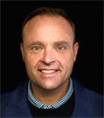 Kelly Boyd, CEO and president of ElectroRep Kelly Boyd, CEO and president of ElectroRep