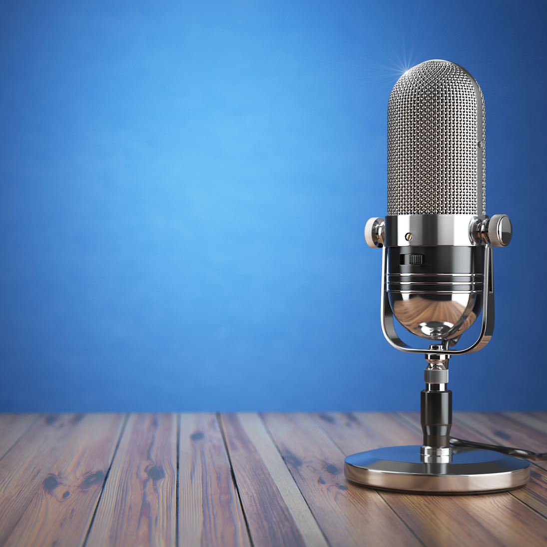 Podcast Mic 650dc00923594