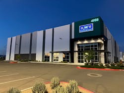 Qed Mesa Branch Exterior Qed Mesa Branch Exterior