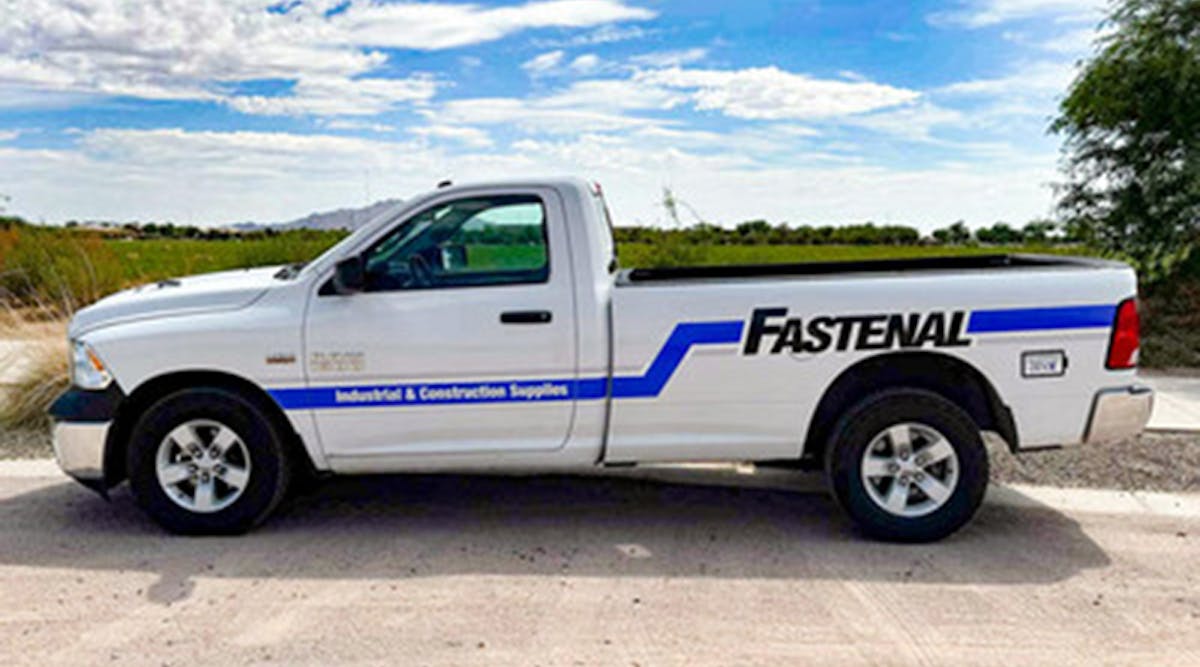 Zevx Fastenal Fleet Copy