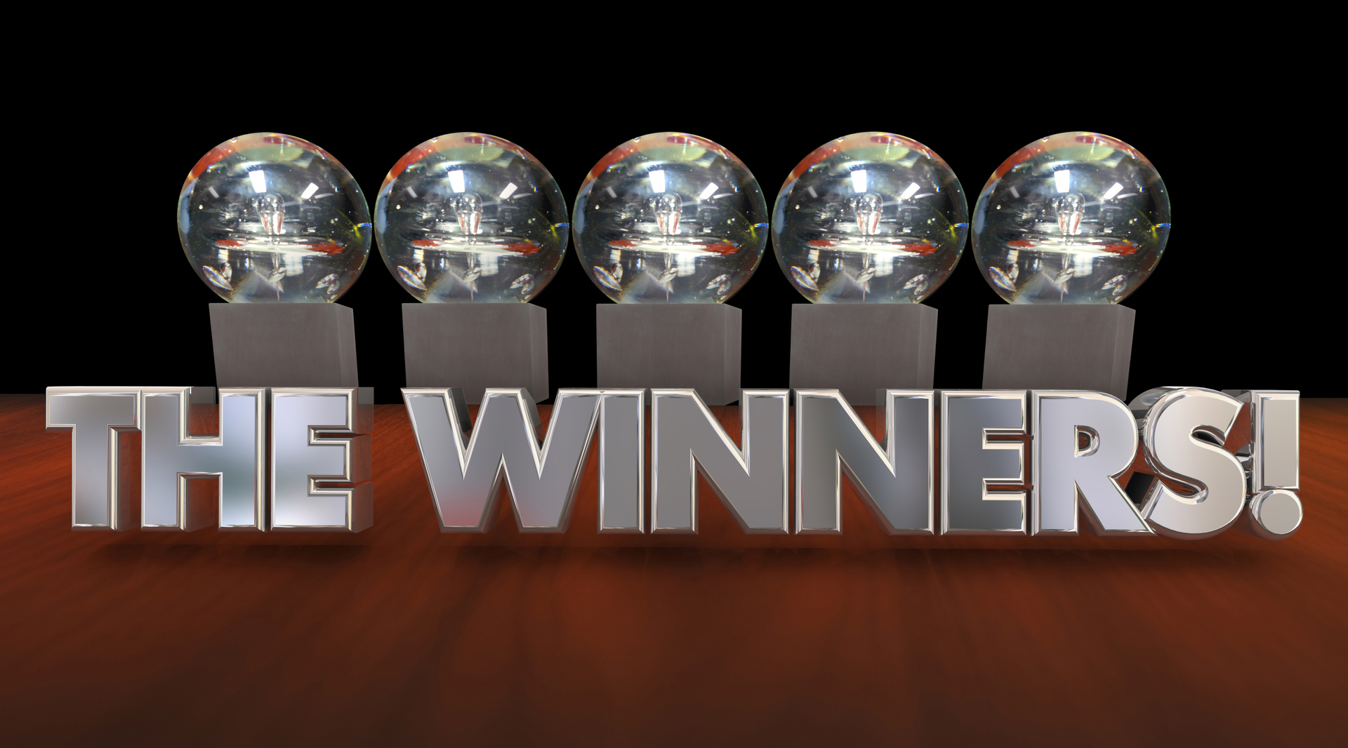 Awards Illustration 79889670 Iqoncept Dreamstime 65308c075771b