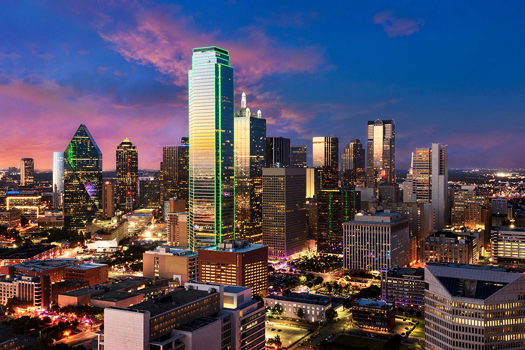 10 Local Markets To Watch In 2024 Electrical Wholesaling   Dallas Skyline GettyImages Wisanuboonrawd 870387798.6526bc2cd0e11 