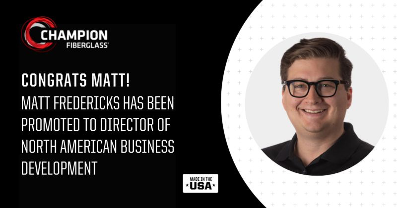 Fredericks Champion 65411646e3a8c