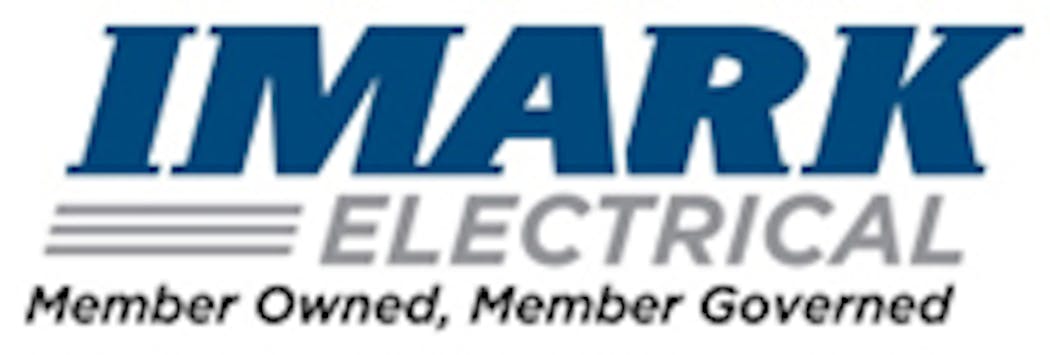 Imark Logo