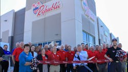 Republic Grand Opening 652d5464b9c83 Republic Grand Opening 652d5464b9c83