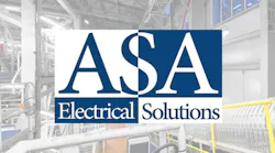 Asa Rep Logo
