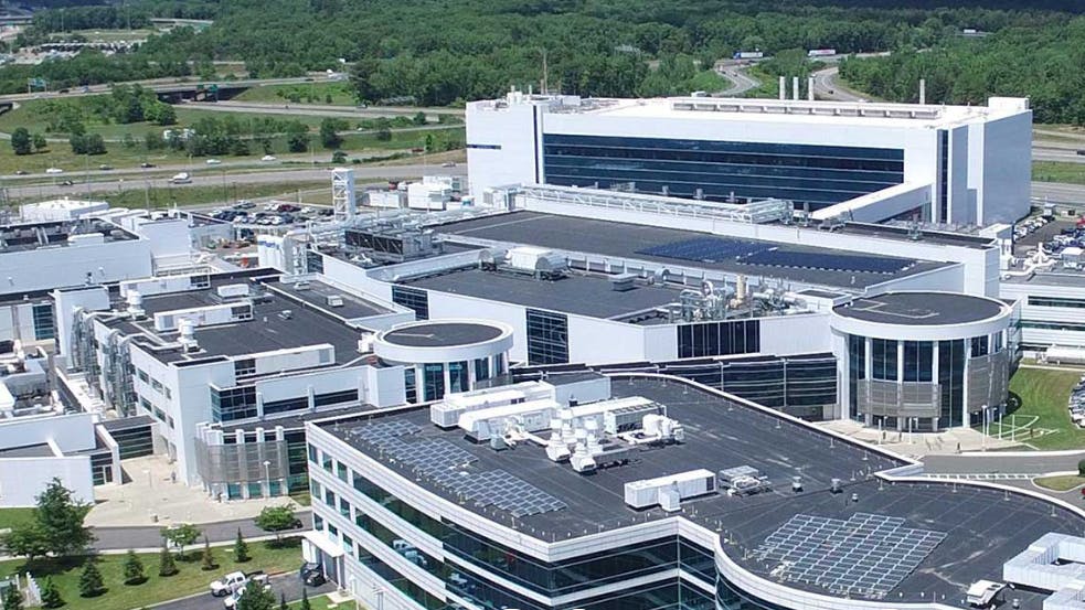 New York State and Semiconductor Consortium to Invest 10Billion in R