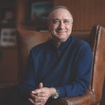 Wes Smith, NAED's new president & CEO Wes Smith, NAED's new president & CEO