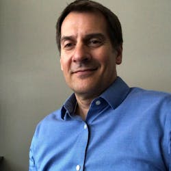 ATI Electrical's Greg Knowles ATI Electrical's Greg Knowles