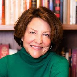 Desiree Grace, president, Cembre, is an experienced electrical sales executive who also teaches university-level business classes. Desiree Grace, president, Cembre, is an experienced electrical sales executive who also teaches university-level business classes.