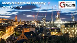 Today&apos;s Electrical Economy - Episode 91- March 11, 2024 Update