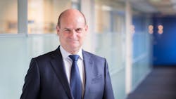 Philippe Delpech, Sonepar CEO Philippe Delpech, Sonepar CEO