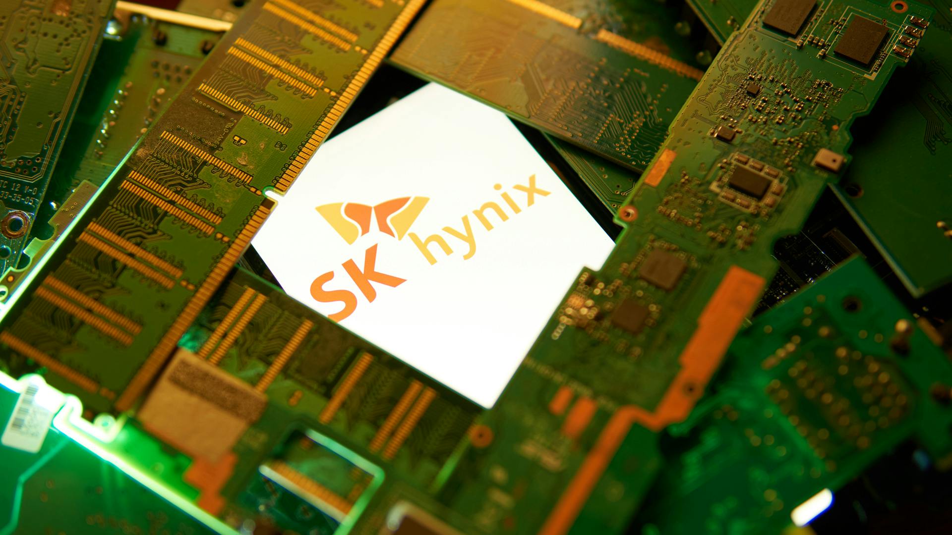 South Korea’s SK Hynix Announces Plans To Build $4-Billion Chip Plant ...