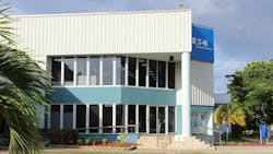 661063a4107516001e2f7967 Eaton Arecibo Facility 1920 661063a4107516001e2f7967 Eaton Arecibo Facility 1920