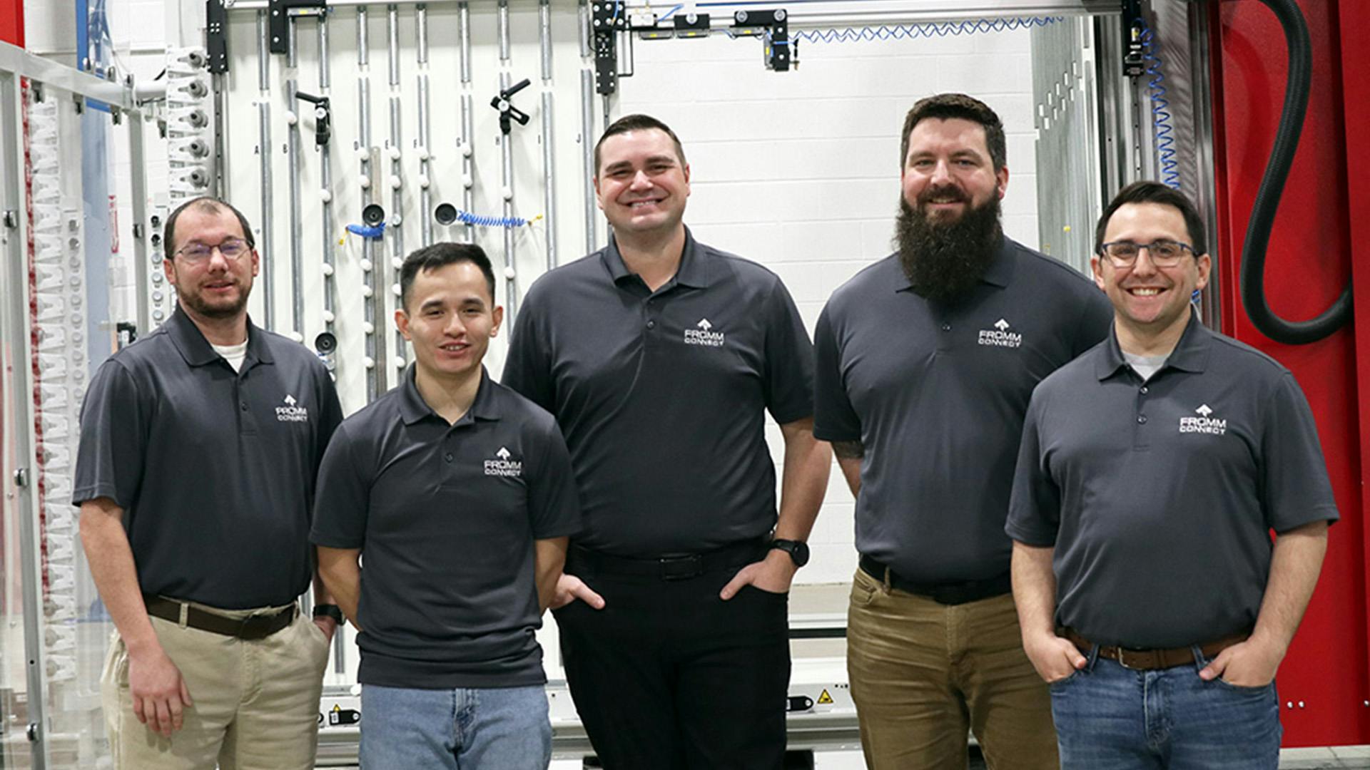 66202f56ca4e78001e98f9fd Fromm Service