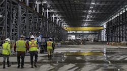 6627d9a54291db001ef3b6c9 Zekelman Plant Arkansas 6627d9a54291db001ef3b6c9 Zekelman Plant Arkansas