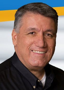 Mark Serafino Mark Serafino