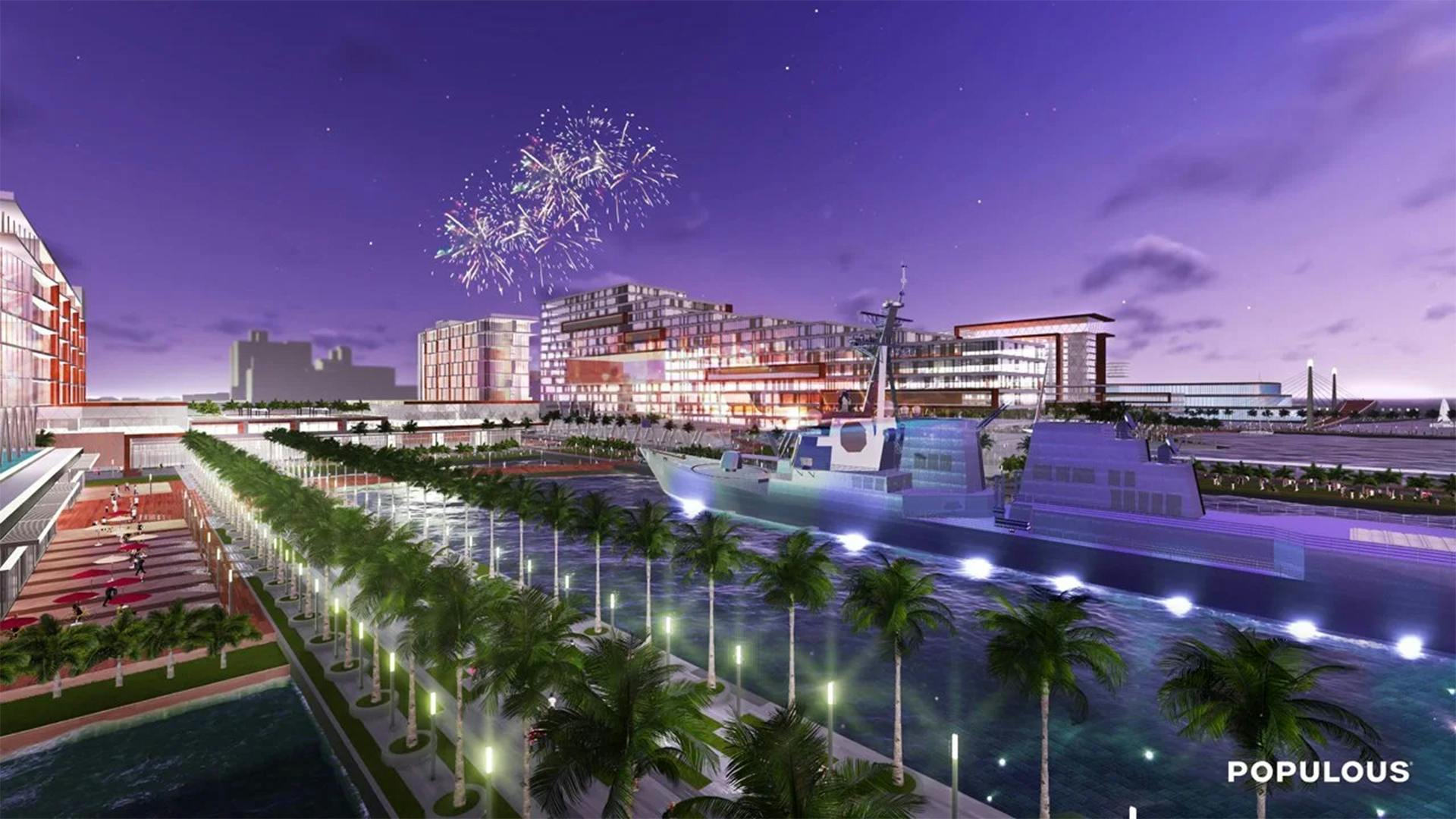 66622937f8fae52a8b1d453a Jacksonville Shipyards Populous Jacksonville Jagua