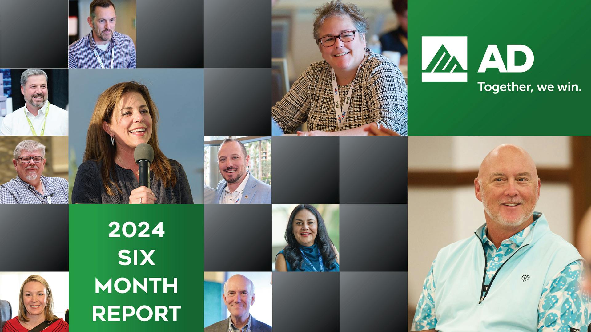 66aba674938943b6fe8ddd8f Six Month Report Press Release Q22024