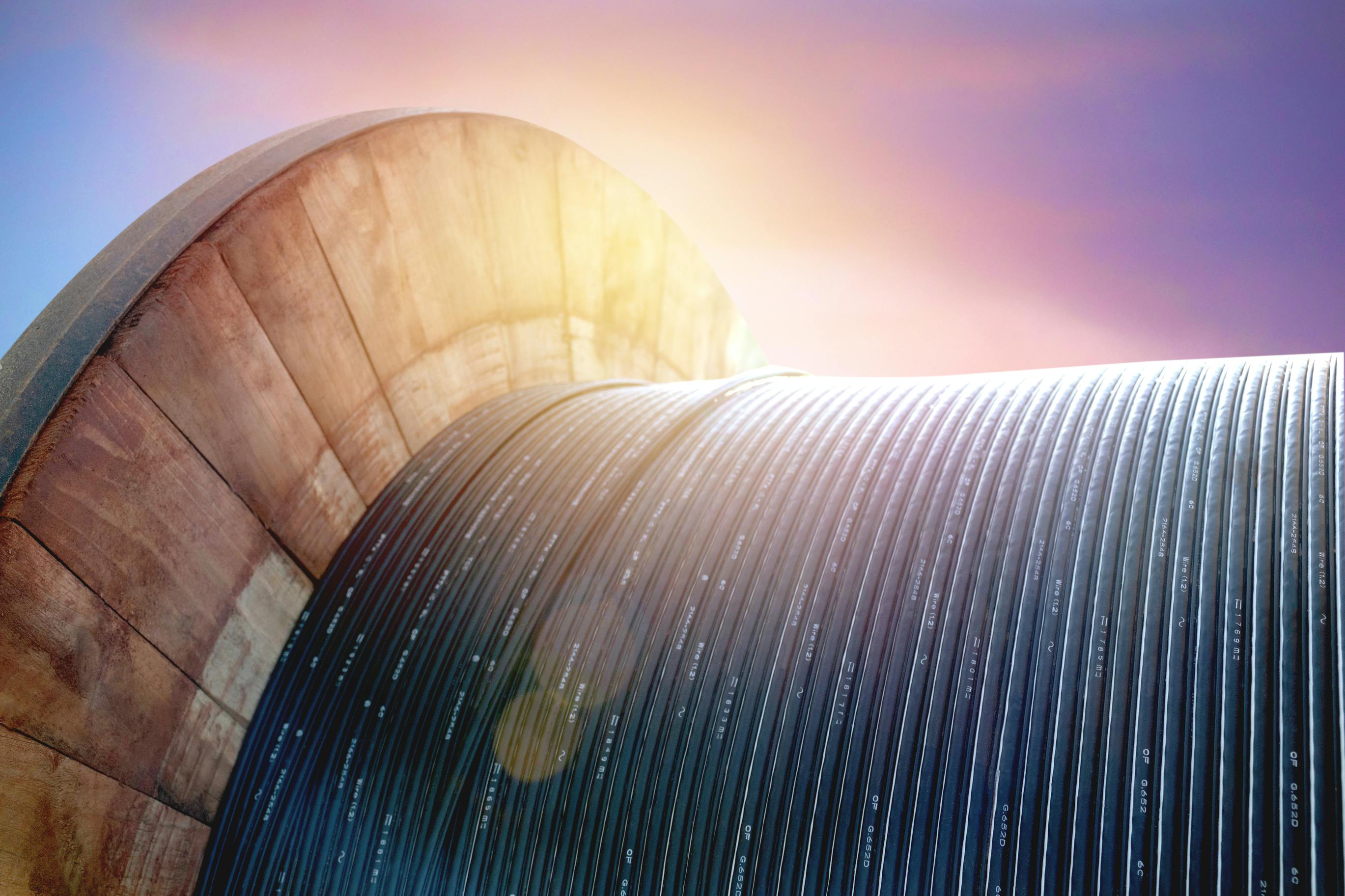 66abe0bac852011e3f2cd8fa Wire And Cable Photo 113934416 Mintra Untharitdre