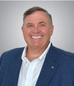 Bill Devereaux Bill Devereaux