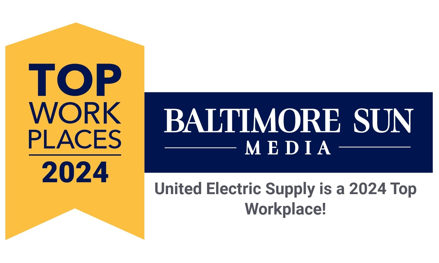 United Electric Supply