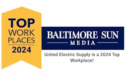 United Electric Supply United Electric Supply