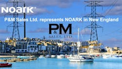 Noark Electric, P&M Sales, NEMRA Noark Electric, P&M Sales, NEMRA