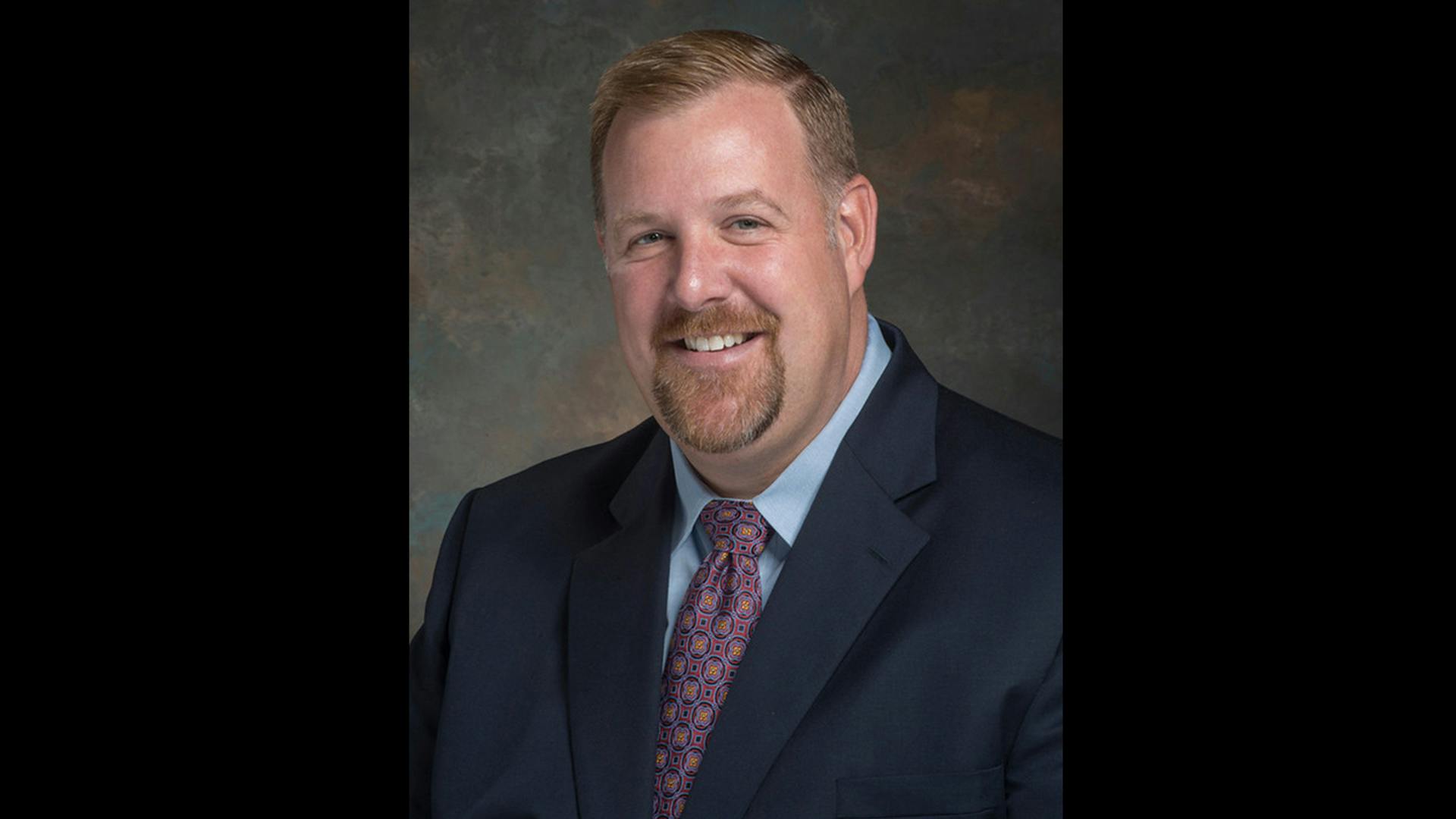 Crescent Electric Supply, Scott Teerlinck,