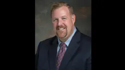 Crescent Electric Supply, Scott Teerlinck,
