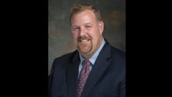 Crescent Electric Supply, Scott Teerlinck, Crescent Electric Supply, Scott Teerlinck,