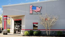 City Electric Supply, CES, City Electric Supply, CES,