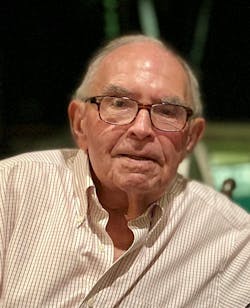 Byron Brewer, Sr. Byron Brewer, Sr.