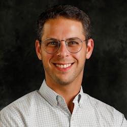 Florida Landscape Lighting's Joel Podolsky Florida Landscape Lighting's Joel Podolsky