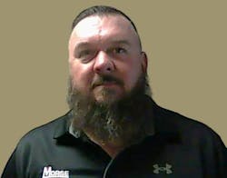 Lonnie Causer Lonnie Causer